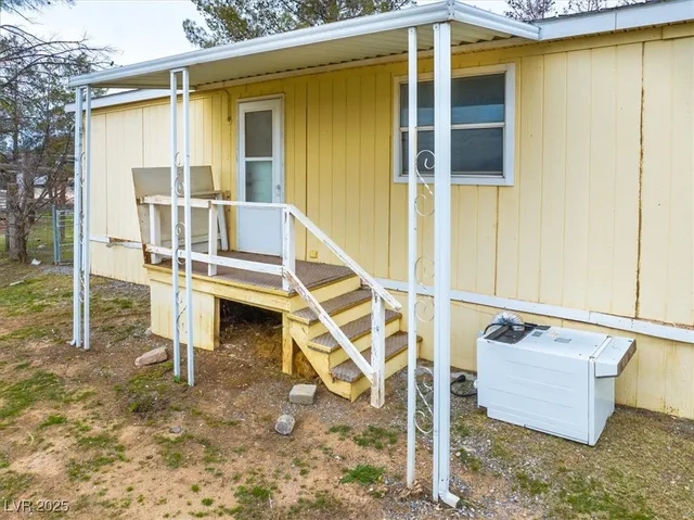 $229,900 | 3331 West Mason Drive, Pahrump, NV 89060