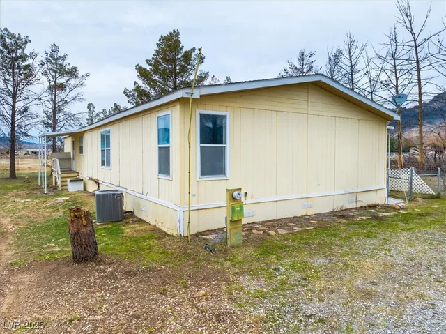 $229,900 | 3331 West Mason Drive, Pahrump, NV 89060