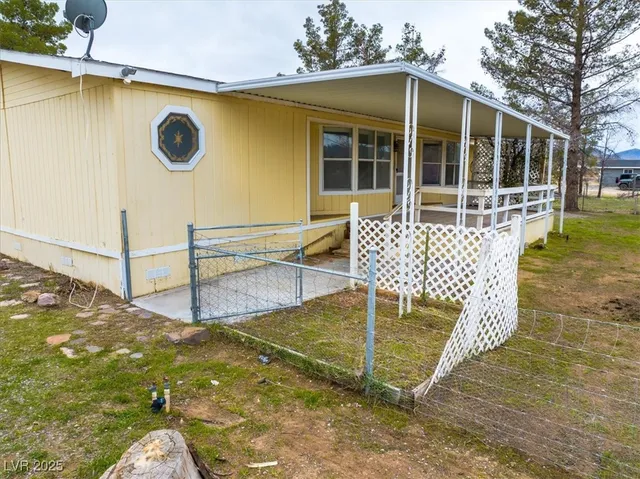 $229,900 | 3331 West Mason Drive, Pahrump, NV 89060