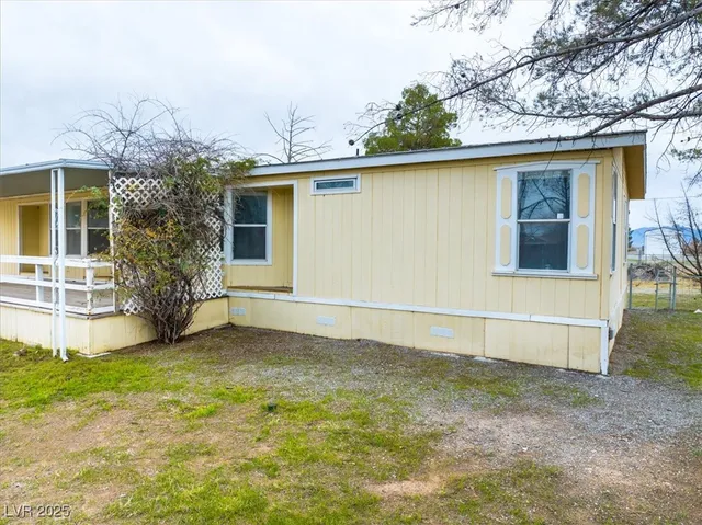 $229,900 | 3331 West Mason Drive, Pahrump, NV 89060