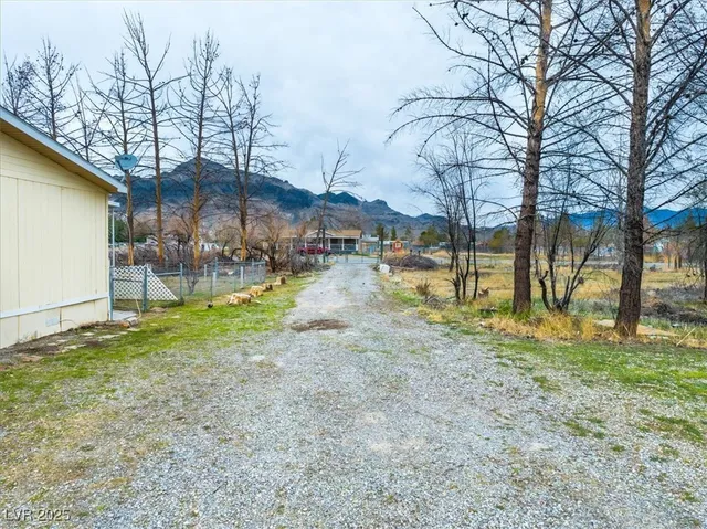 $229,900 | 3331 West Mason Drive, Pahrump, NV 89060