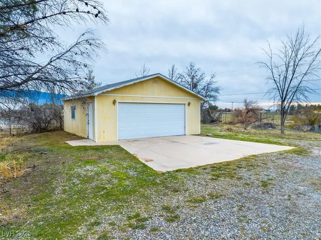 $229,900 | 3331 West Mason Drive, Pahrump, NV 89060