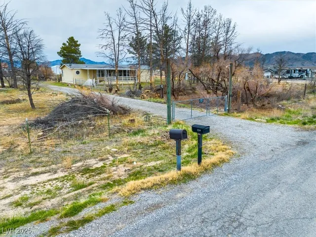 $229,900 | 3331 West Mason Drive, Pahrump, NV 89060