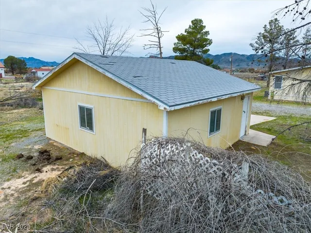 $229,900 | 3331 West Mason Drive, Pahrump, NV 89060