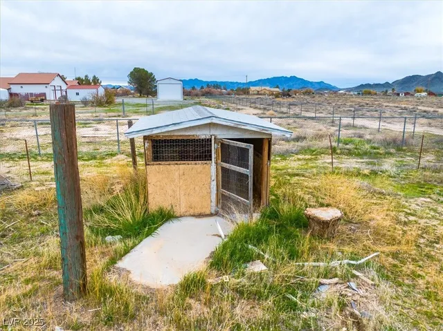 $229,900 | 3331 West Mason Drive, Pahrump, NV 89060