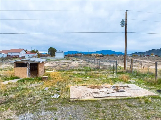 $229,900 | 3331 West Mason Drive, Pahrump, NV 89060