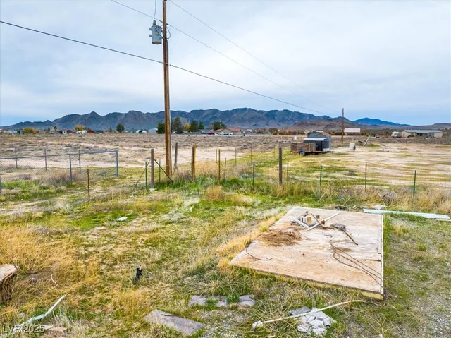 $229,900 | 3331 West Mason Drive, Pahrump, NV 89060