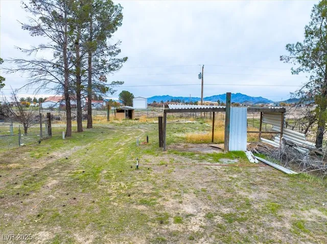 $229,900 | 3331 West Mason Drive, Pahrump, NV 89060
