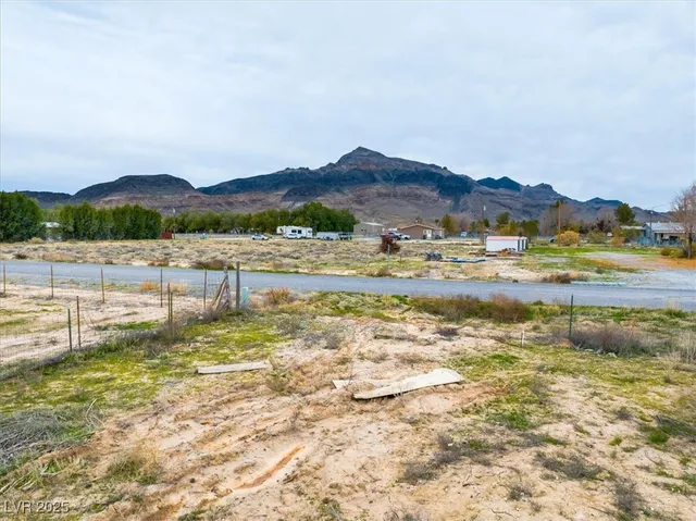 $229,900 | 3331 West Mason Drive, Pahrump, NV 89060