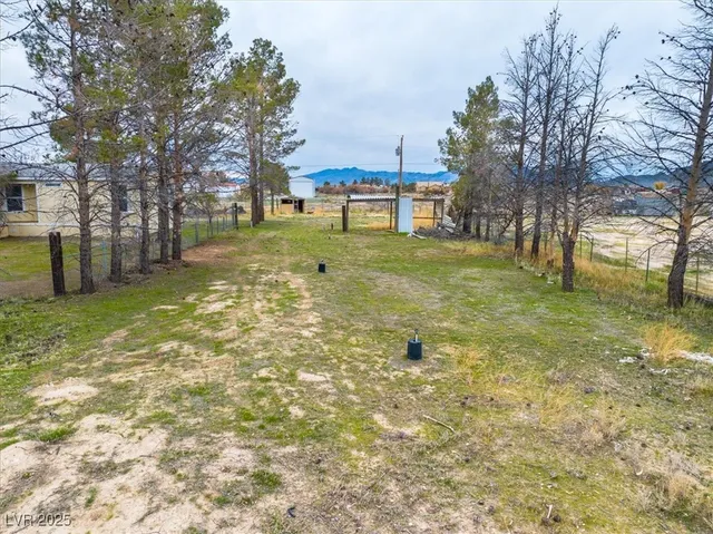 $229,900 | 3331 West Mason Drive, Pahrump, NV 89060