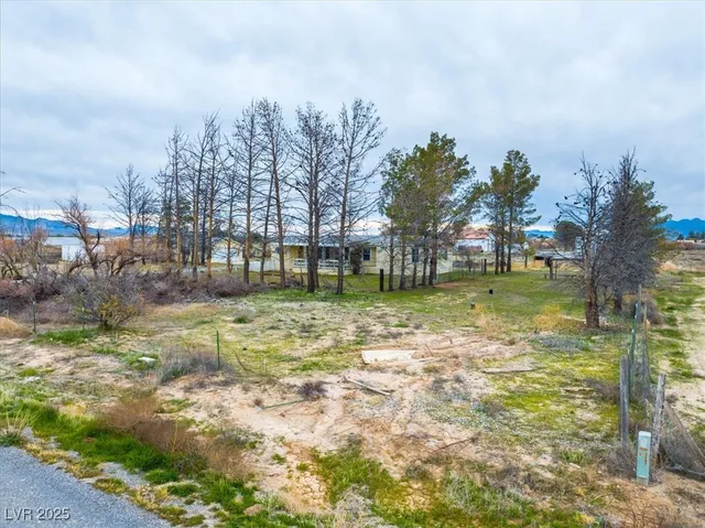 $229,900 | 3331 West Mason Drive, Pahrump, NV 89060