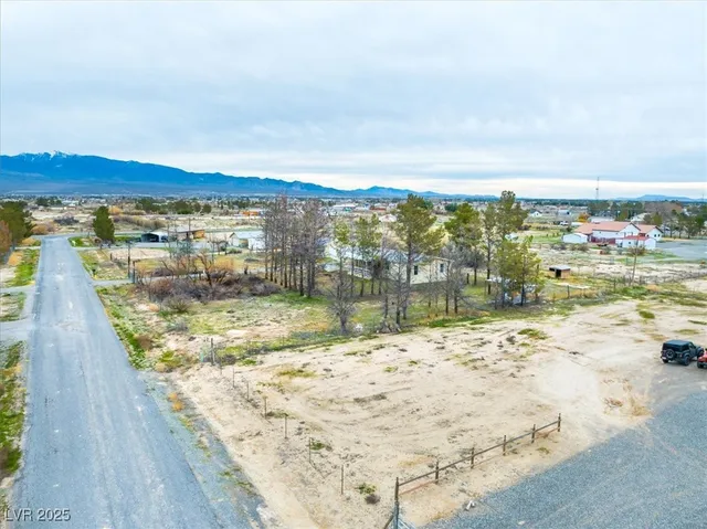 $229,900 | 3331 West Mason Drive, Pahrump, NV 89060