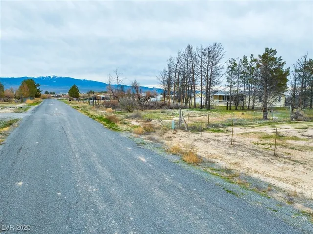 $229,900 | 3331 West Mason Drive, Pahrump, NV 89060