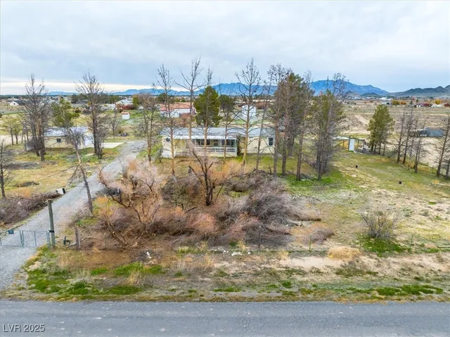 $229,900 | 3331 West Mason Drive, Pahrump, NV 89060