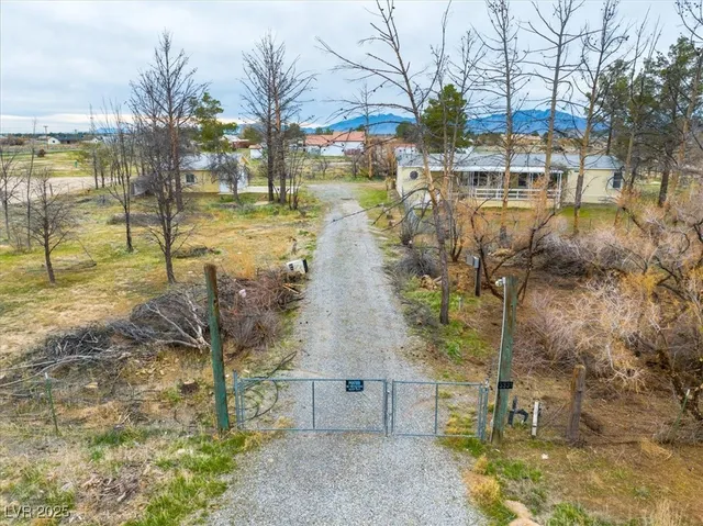 $229,900 | 3331 West Mason Drive, Pahrump, NV 89060