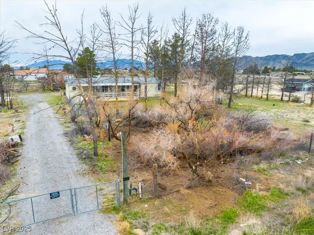 $229,900 | 3331 West Mason Drive, Pahrump, NV 89060