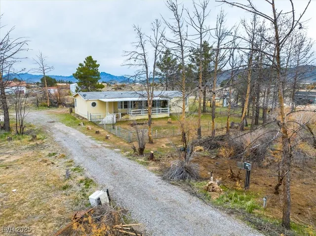 $229,900 | 3331 West Mason Drive, Pahrump, NV 89060