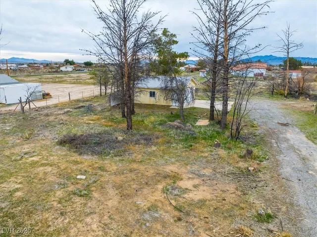 $229,900 | 3331 West Mason Drive, Pahrump, NV 89060