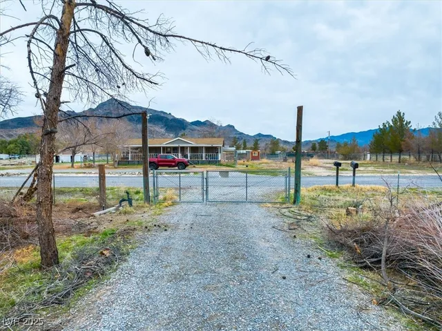 $229,900 | 3331 West Mason Drive, Pahrump, NV 89060