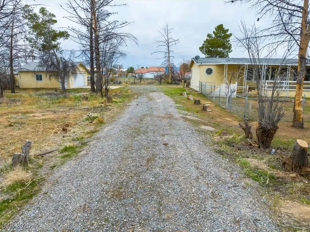 $229,900 | 3331 West Mason Drive, Pahrump, NV 89060