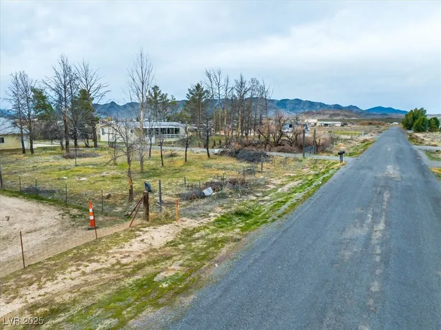 $229,900 | 3331 West Mason Drive, Pahrump, NV 89060