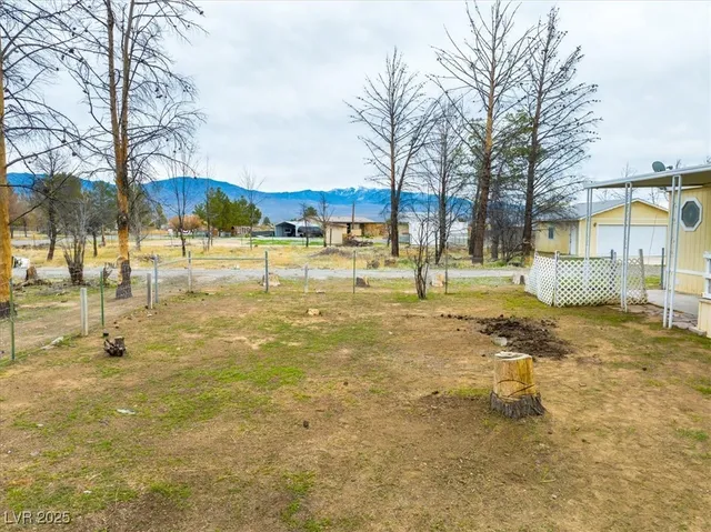 $229,900 | 3331 West Mason Drive, Pahrump, NV 89060