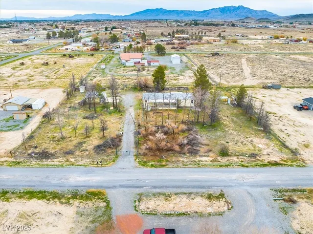 $229,900 | 3331 West Mason Drive, Pahrump, NV 89060