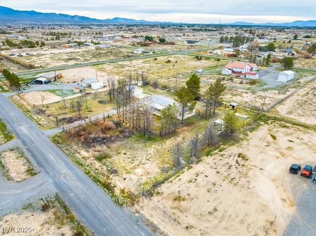 $229,900 | 3331 West Mason Drive, Pahrump, NV 89060