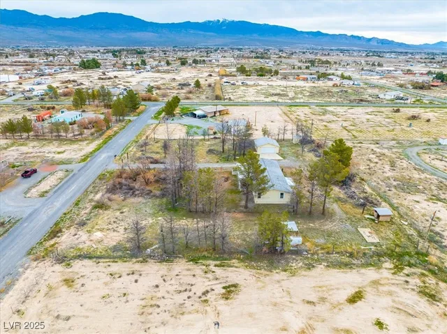 $229,900 | 3331 West Mason Drive, Pahrump, NV 89060