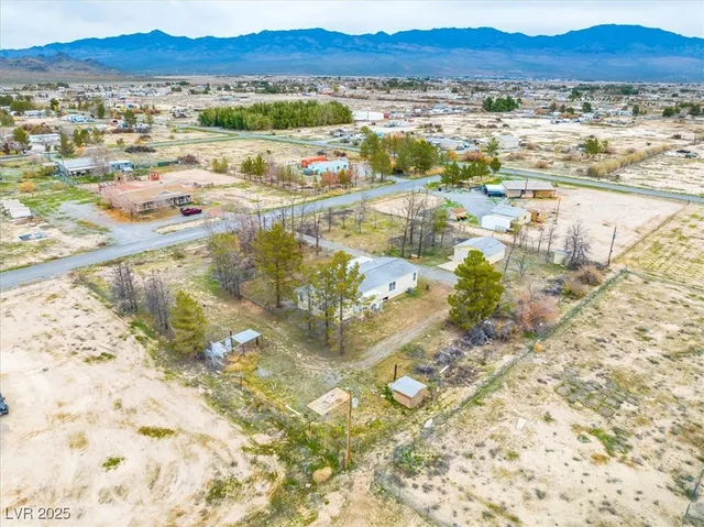 $229,900 | 3331 West Mason Drive, Pahrump, NV 89060