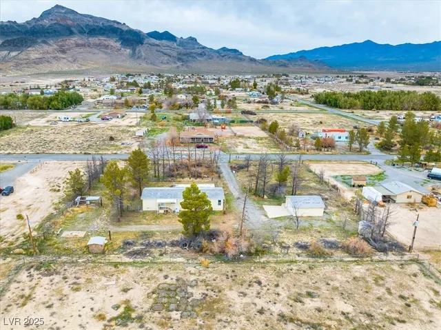 $229,900 | 3331 West Mason Drive, Pahrump, NV 89060