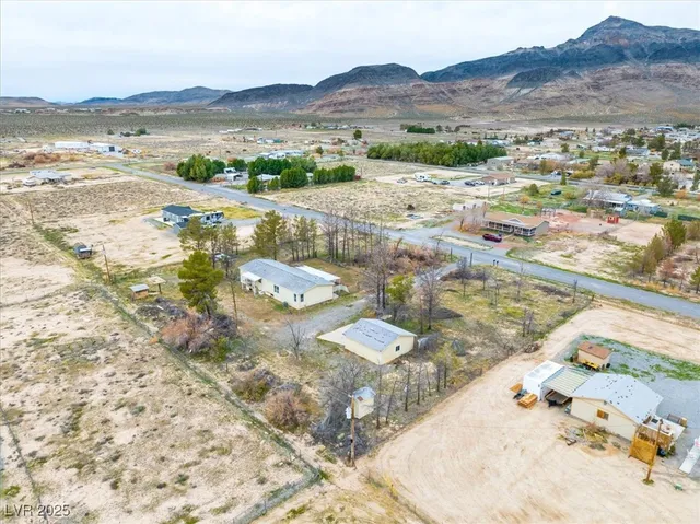 $229,900 | 3331 West Mason Drive, Pahrump, NV 89060