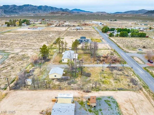 $229,900 | 3331 West Mason Drive, Pahrump, NV 89060