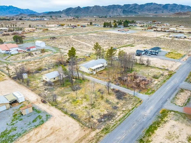 $229,900 | 3331 West Mason Drive, Pahrump, NV 89060