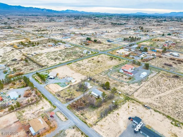 $229,900 | 3331 West Mason Drive, Pahrump, NV 89060