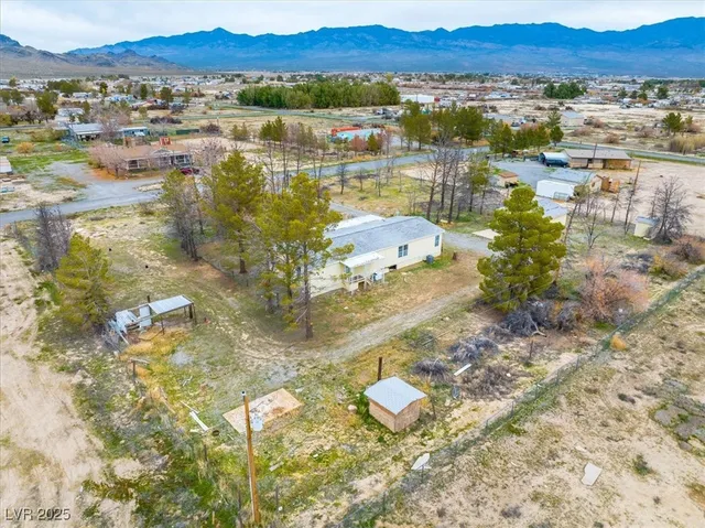 $229,900 | 3331 West Mason Drive, Pahrump, NV 89060