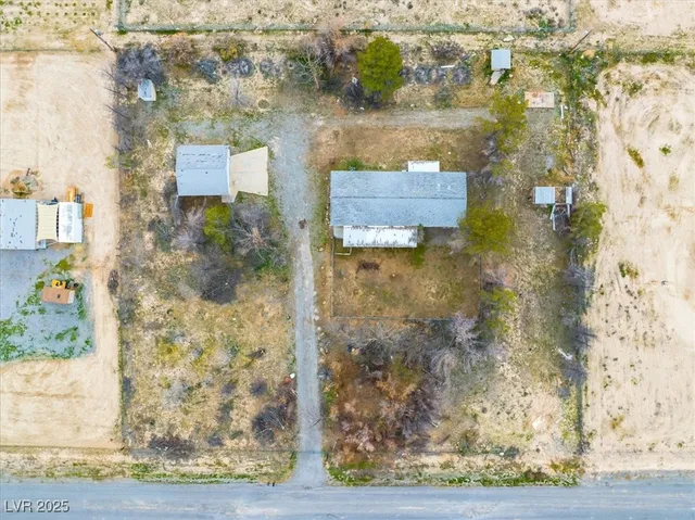 $229,900 | 3331 West Mason Drive, Pahrump, NV 89060