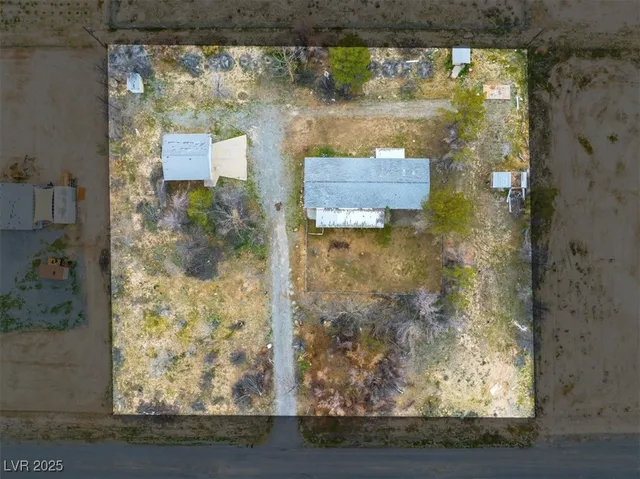 $229,900 | 3331 West Mason Drive, Pahrump, NV 89060