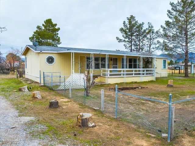$229,900 | 3331 West Mason Drive, Pahrump, NV 89060