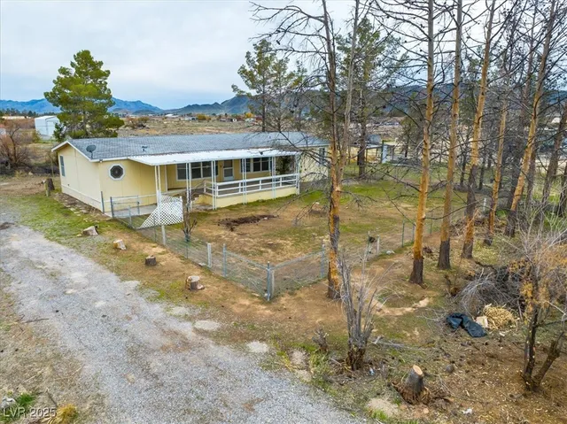 $229,900 | 3331 West Mason Drive, Pahrump, NV 89060