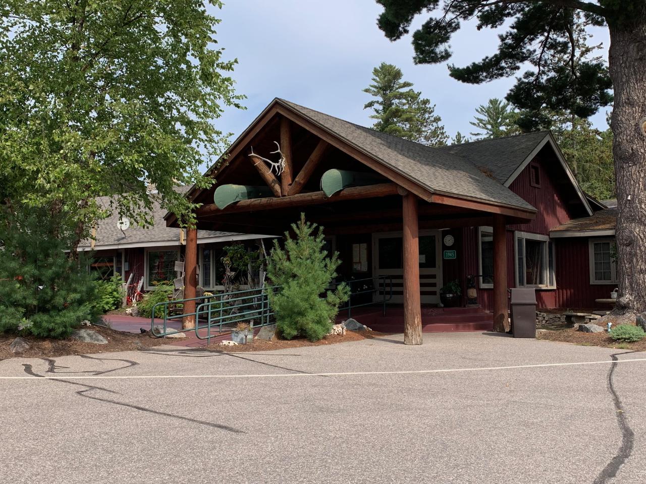 3958 Eagle Waters Road, Unit 306 Eagle River, WI 54521 - Photo 52 of 52 Gallery Image 52