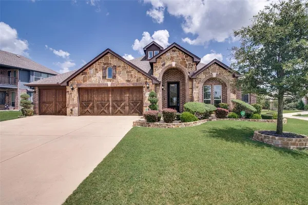$449,000 | 1813 Chadwick Lane, Forney, TX 75126