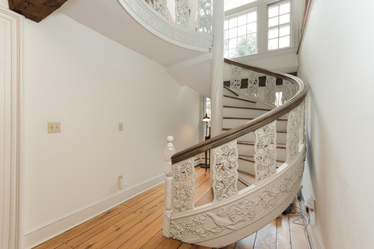 108 Long Neck Point Road Darien, CT 06820 - Photo 32 of 39 a view of entryway