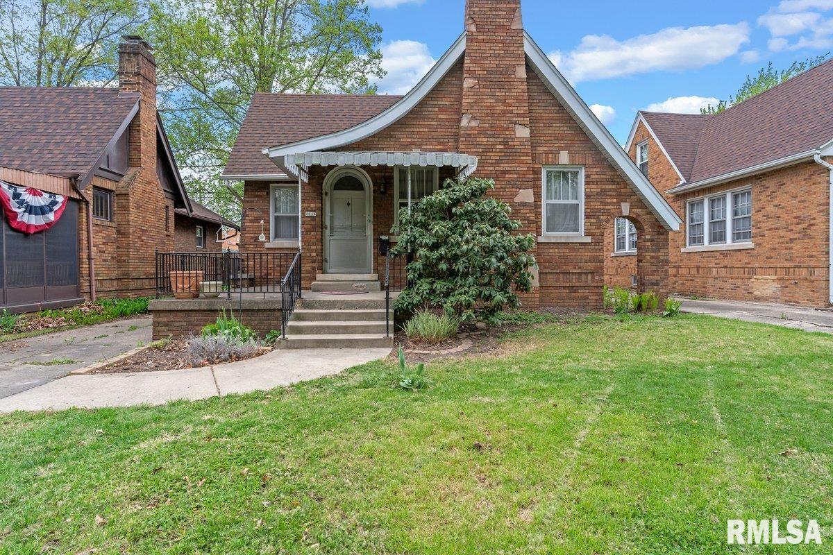 2015 South State Street Springfield, IL 62704 - Photo 2 of 40