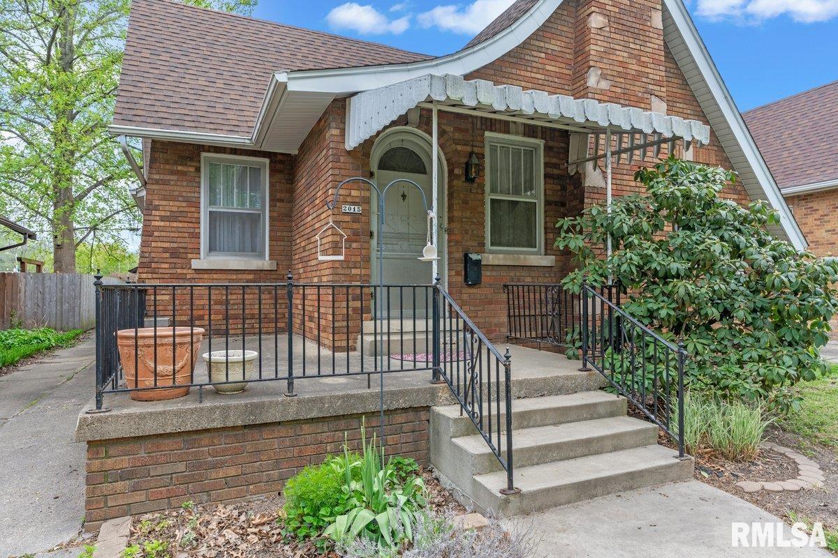 2015 South State Street Springfield, IL 62704 - Photo 3 of 40
