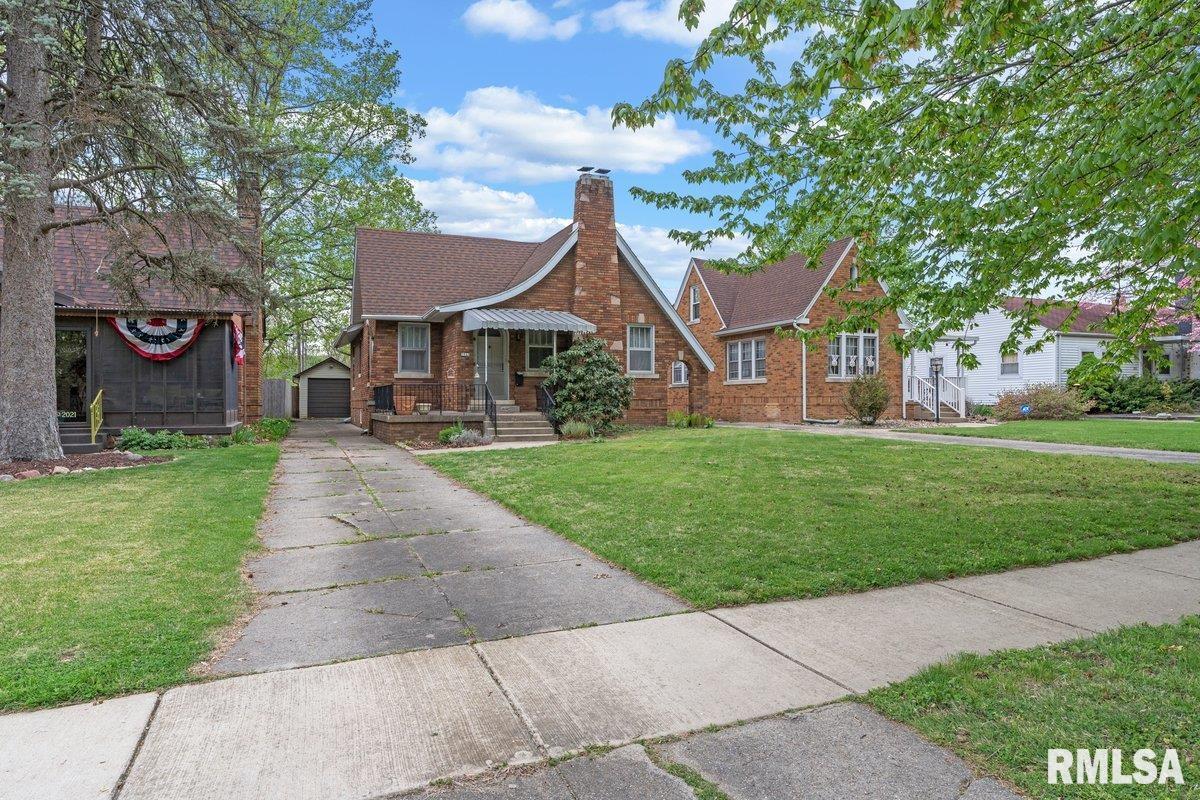 2015 South State Street Springfield, IL 62704 - Photo 4 of 40