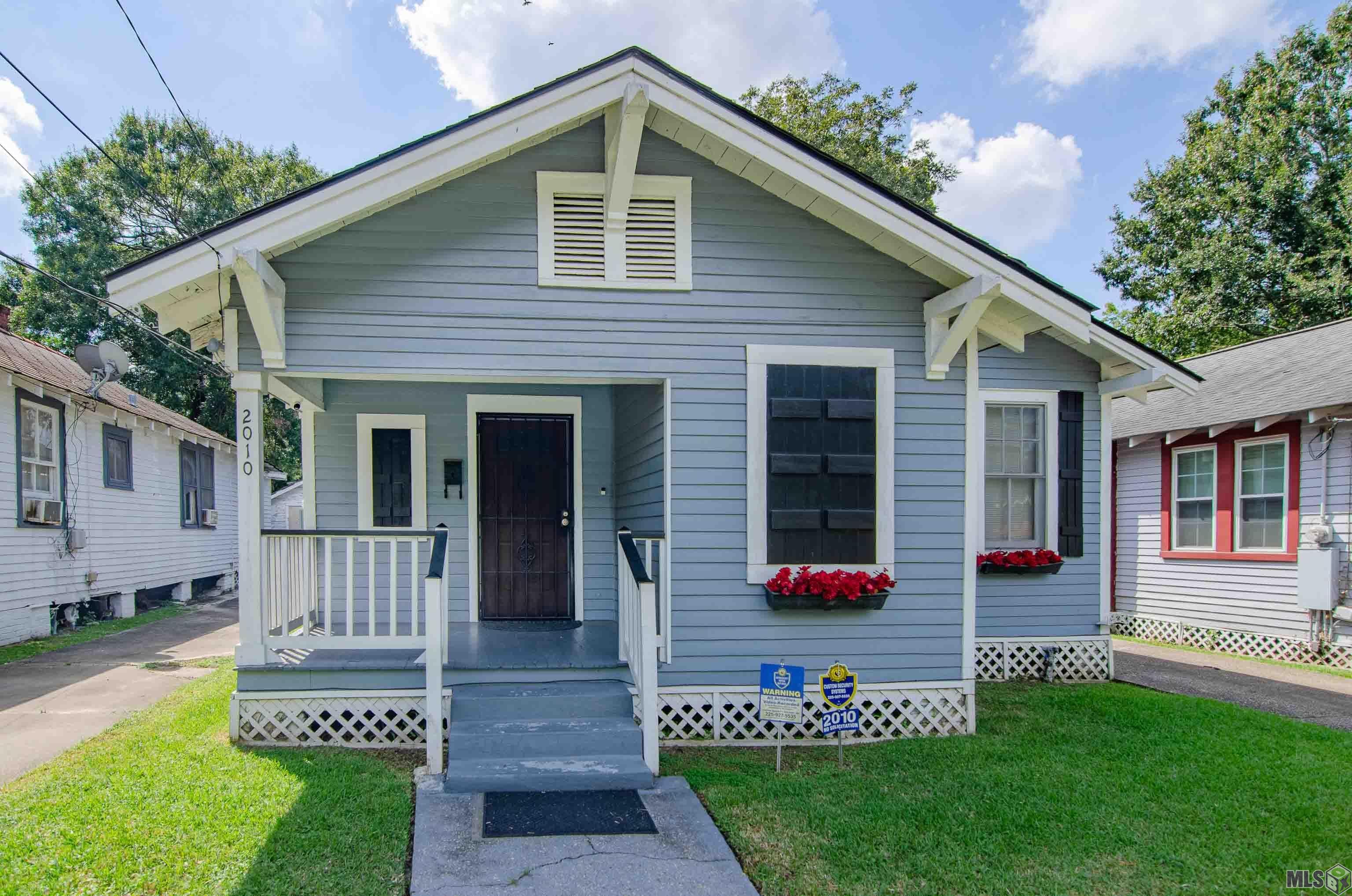 2010 Birch Street Baton Rouge, LA 70802 - Photo 1 of 6 Gallery Image 1