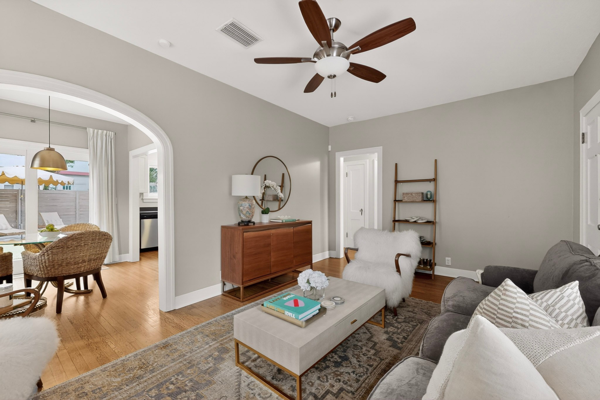 2905 Rio Grande Street Austin, TX 78705 - Photo 9 of 38