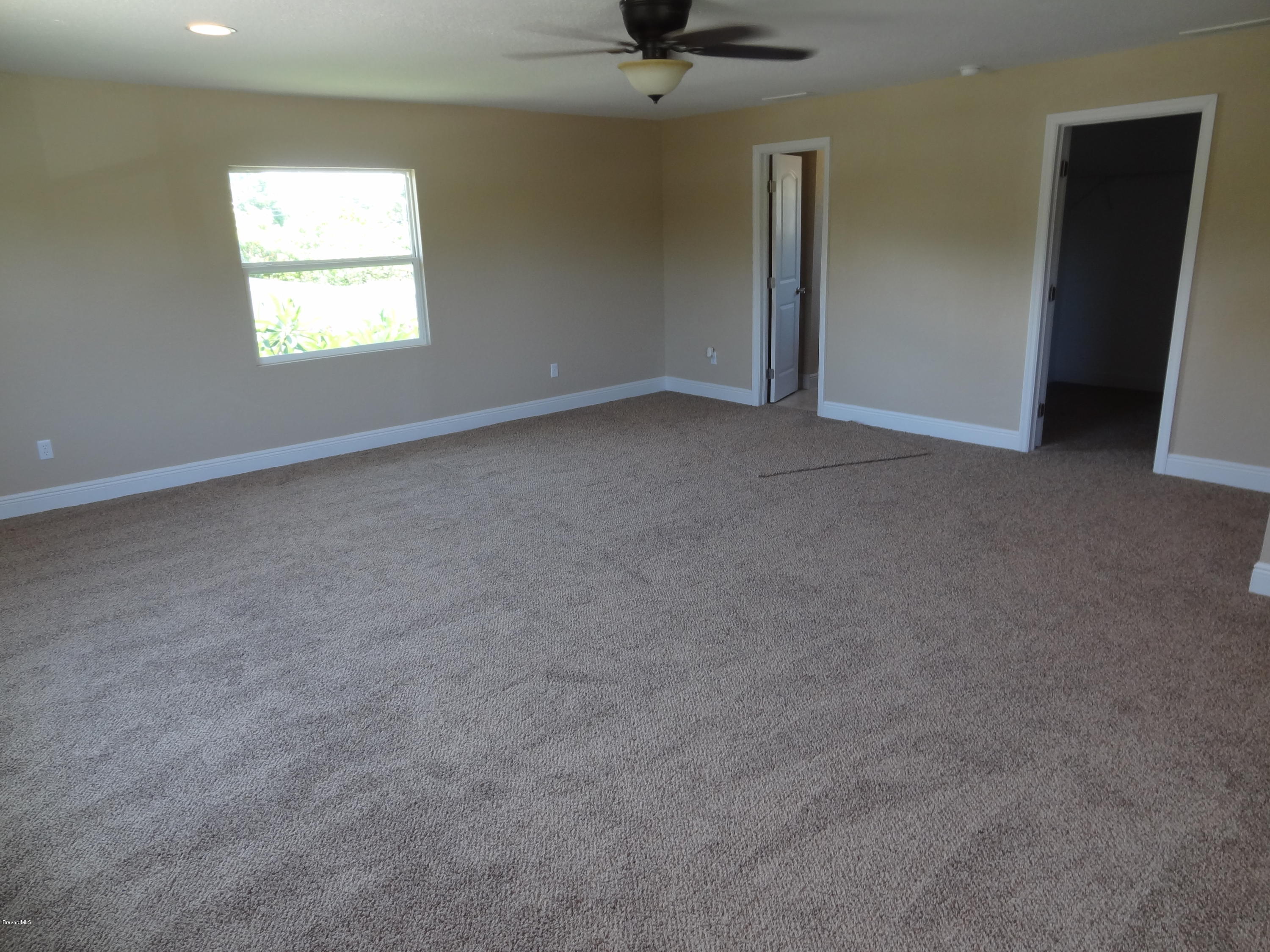 2272 Laden Road Melbourne, FL 32935 - Photo 24 of 39 Enormous Bedroom
