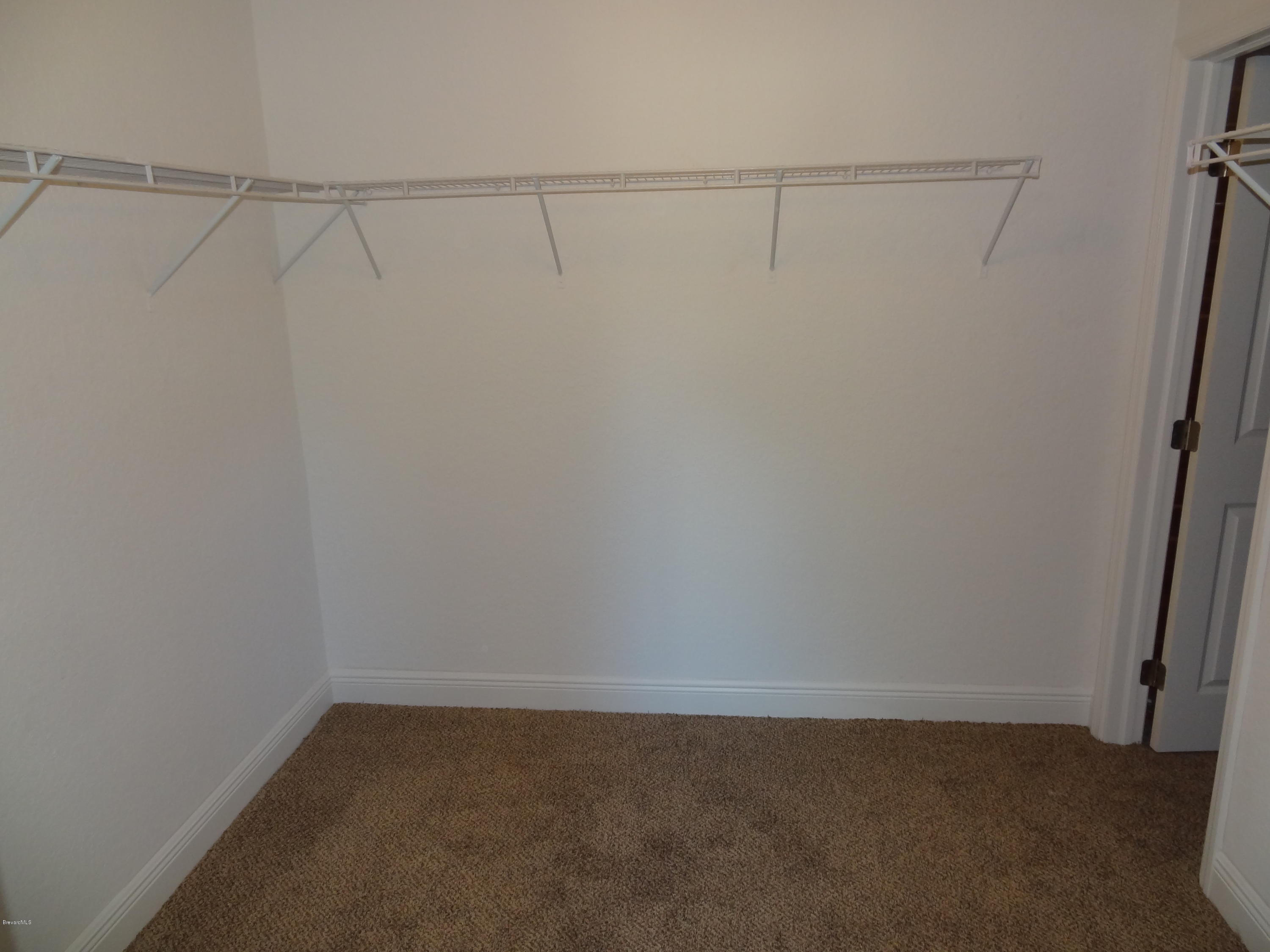 2272 Laden Road Melbourne, FL 32935 - Photo 25 of 39 Walk In Closet